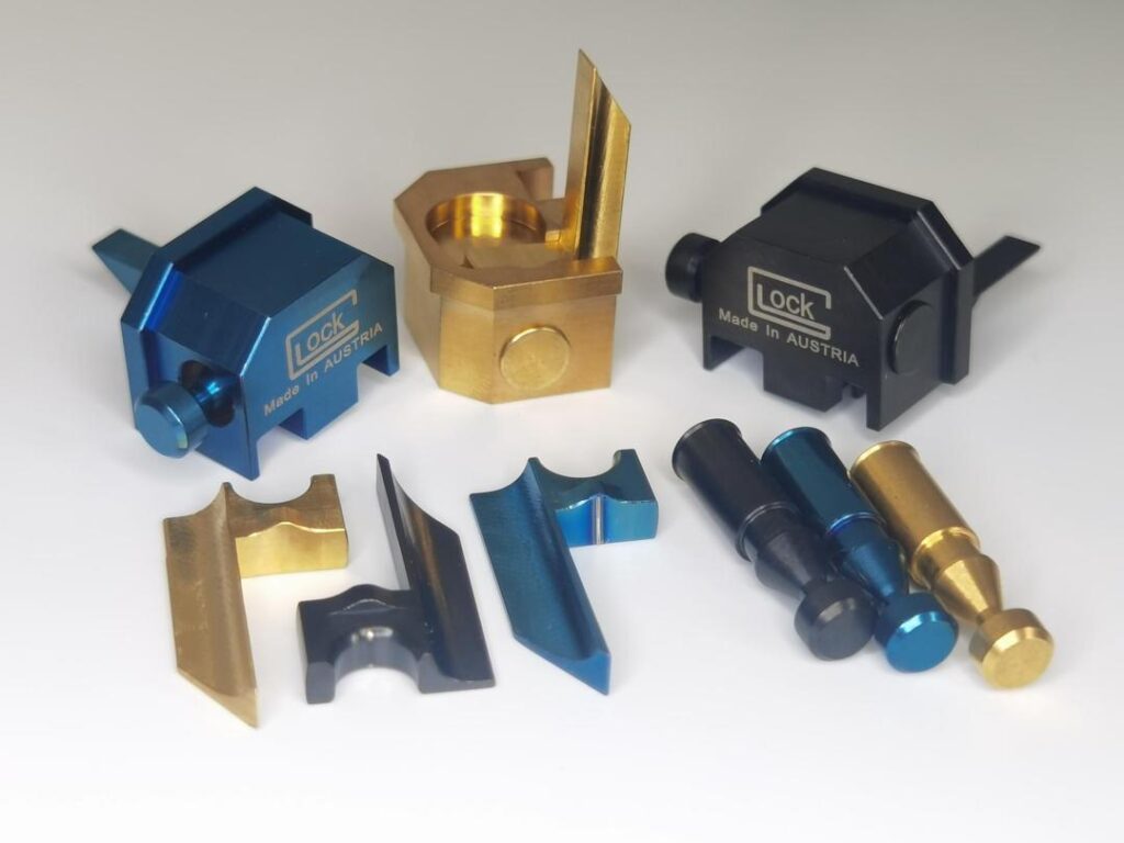 How to Legally Own a Glock Switch